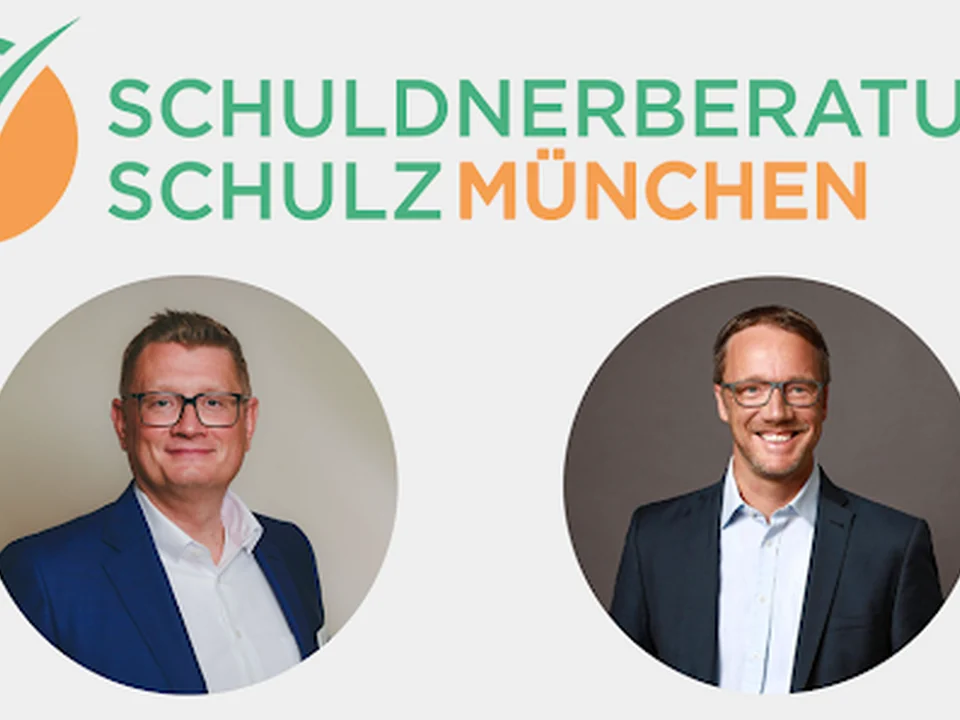 Schuldnerberatung Schulz München