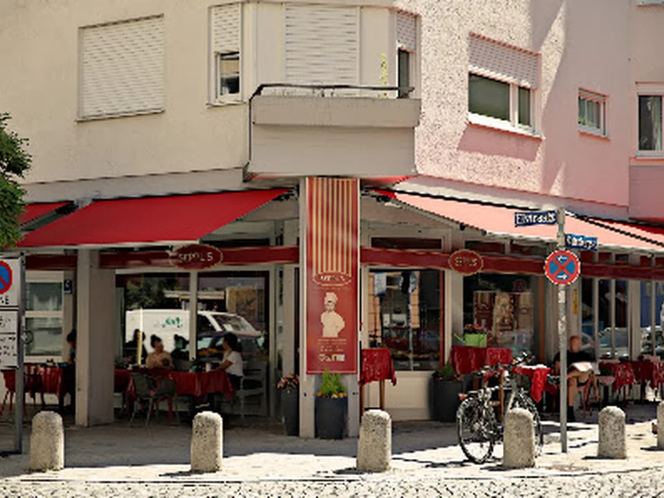 Seppl's Bäckerei GmbH