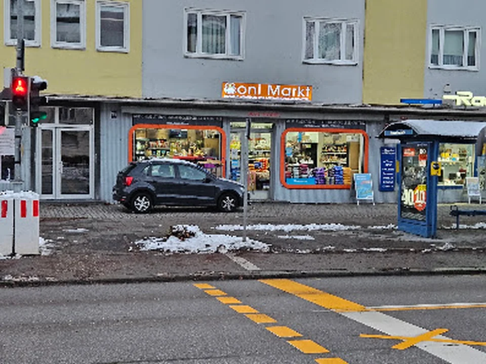 Soni Markt