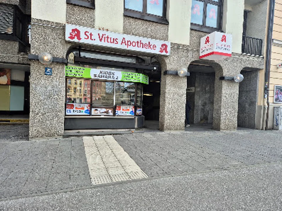St. Vitus-Apotheke