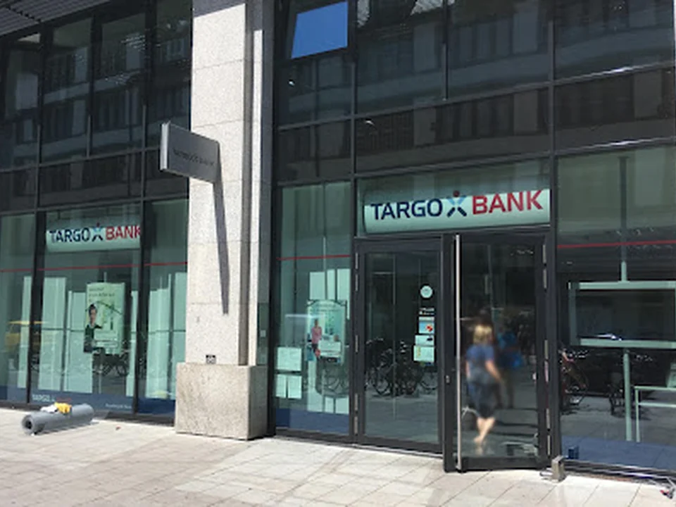 TARGOBANK