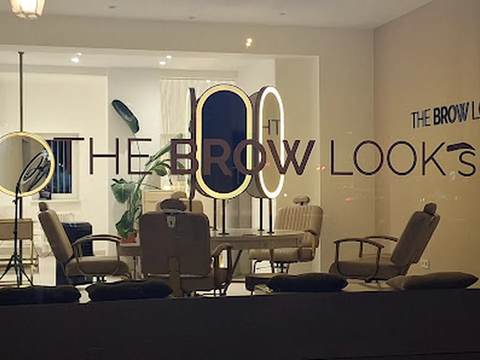 The Brow Looks München