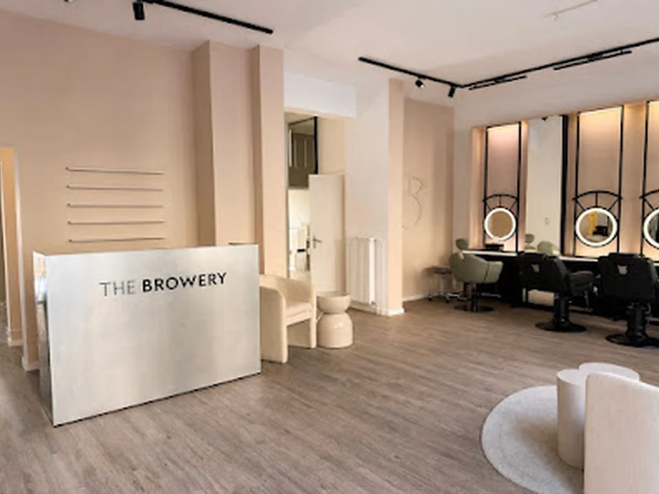 THE BROWERY