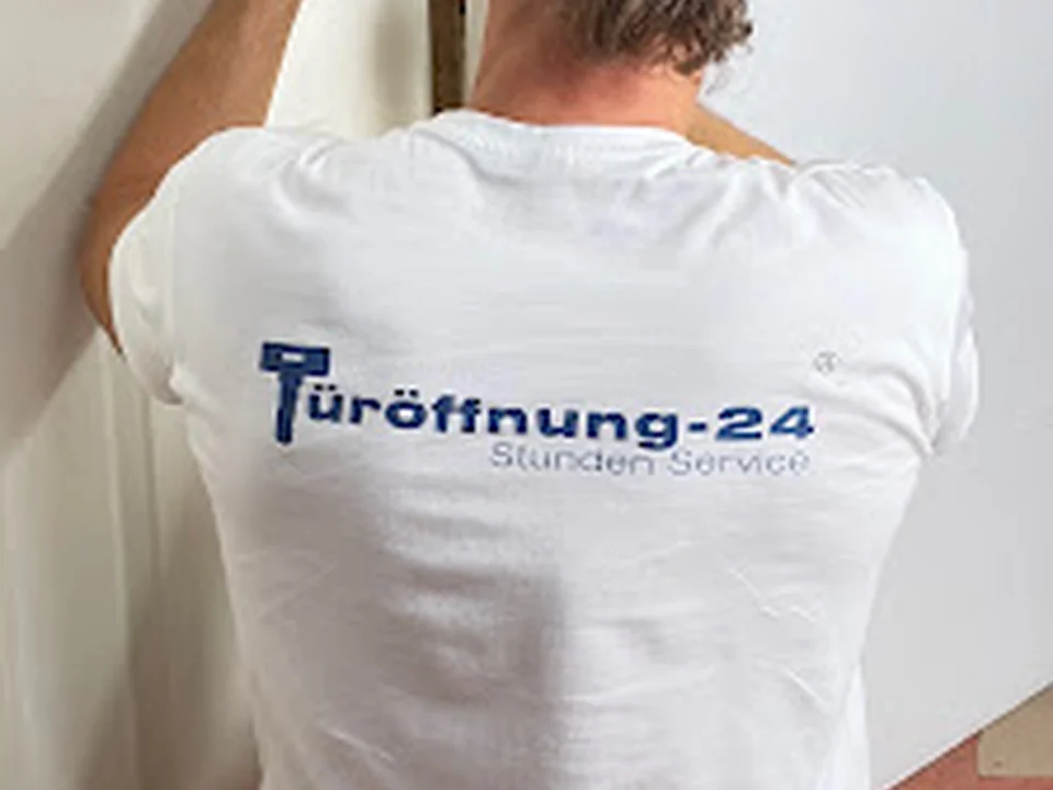 Türöffnung-24 - Schlüsseldienst München
