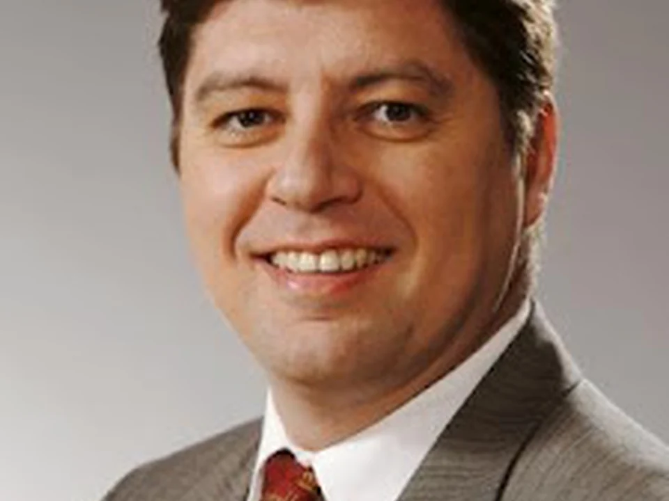 Udo Schwerd, Rechtsanwalt