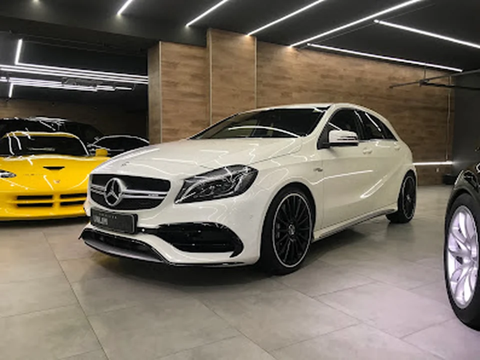 Unlim Munich Detailing