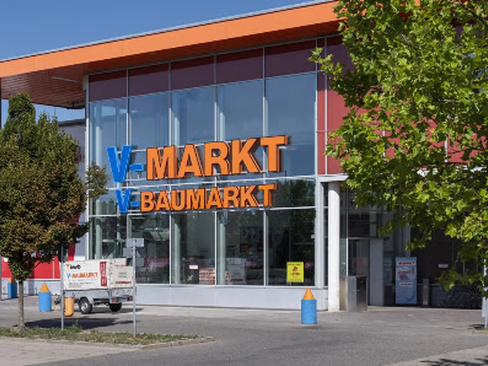 V-Baumarkt