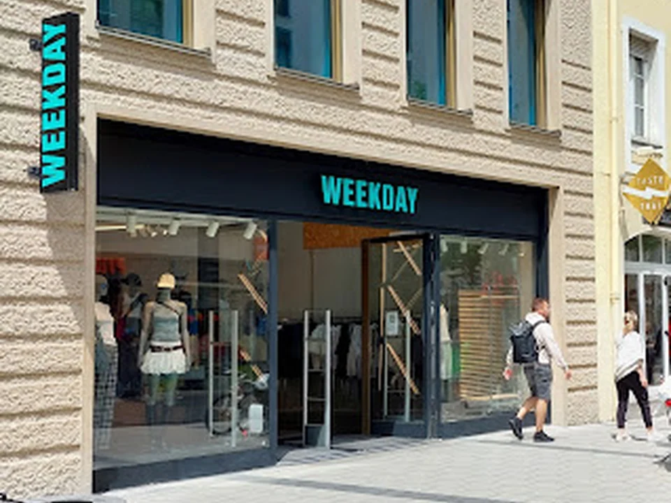 Weekday