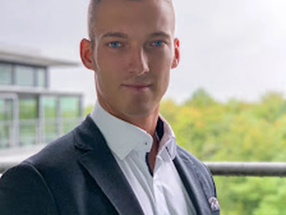 WelcomeHome Immobilienfinanzierung - Johann Greilinger