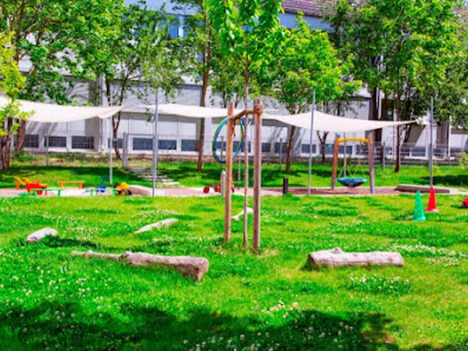 Wichtel Akademie Kita München Trudering Schatzbogen 52