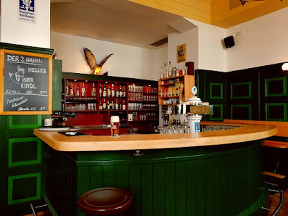 Wirtshaus Eder