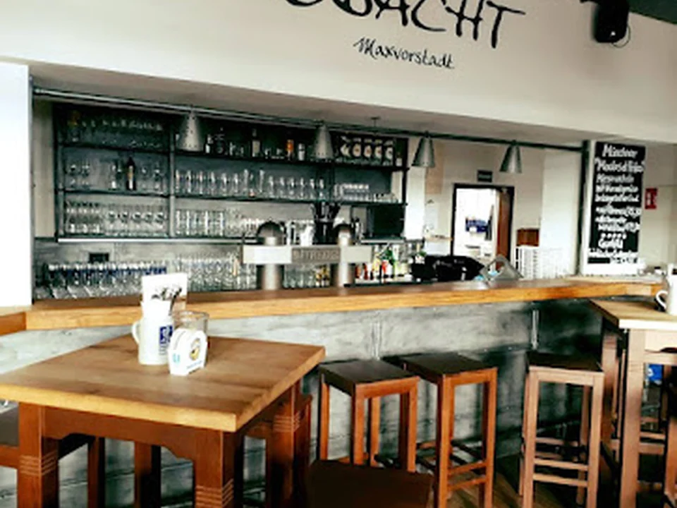 Wirtshaus Obacht Maxvorstadt