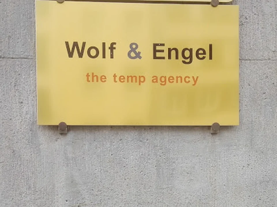 Wolf & Engel GmbH