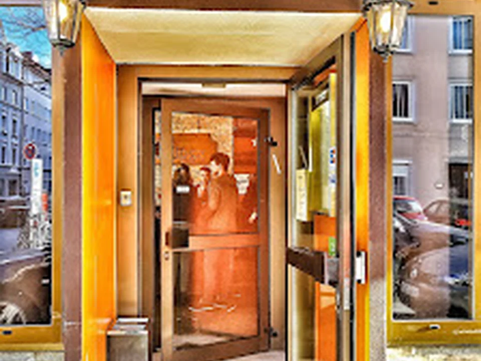 Eclipse Grillbar – Israelisches Restaurant München
