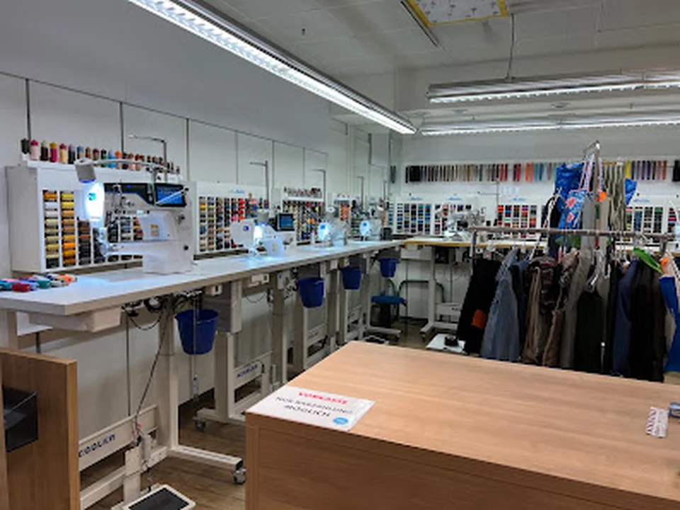Schneiderei-ALTEX, München