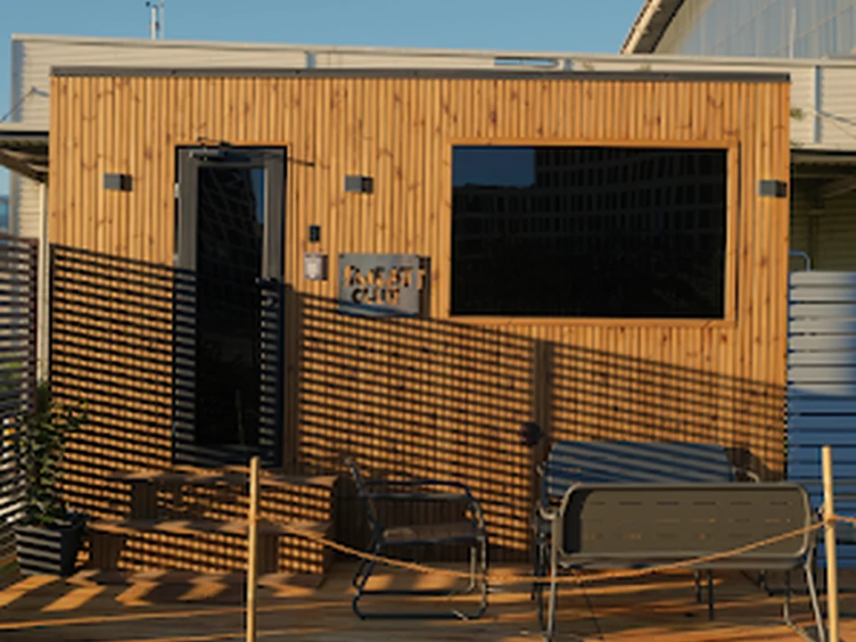 Sweat Club, München
