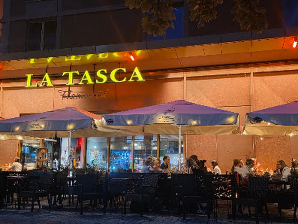 La Tasca Flamenca Bar de Tapas, München