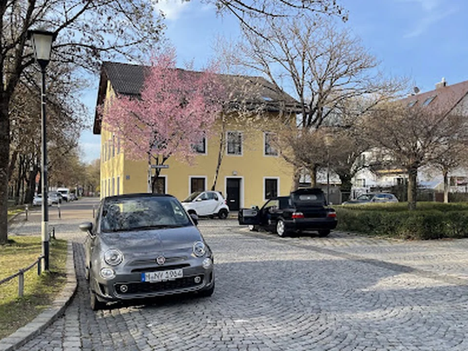Helios Klinik München Perlach Notaufnahme