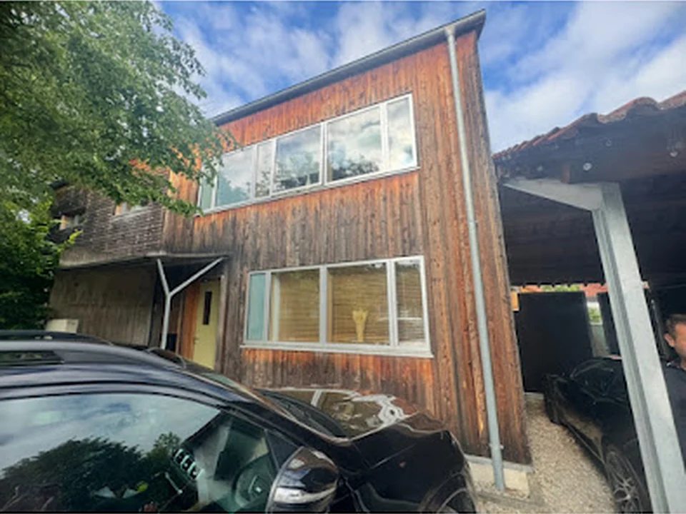 Sanierung aus einer Hand Pamukov Baudienstleistugen Maler- und Lackierermeisterbetrieb GmbH, München
