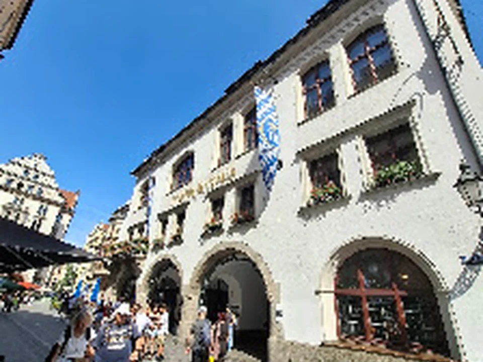 Platzl, München