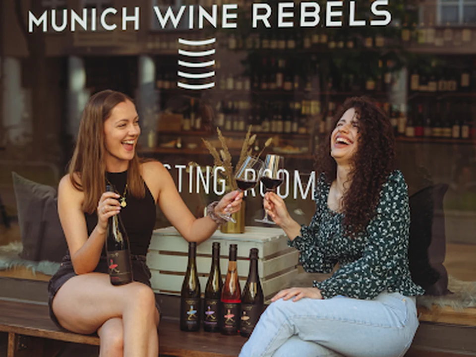 Munich Wine Rebels, München
