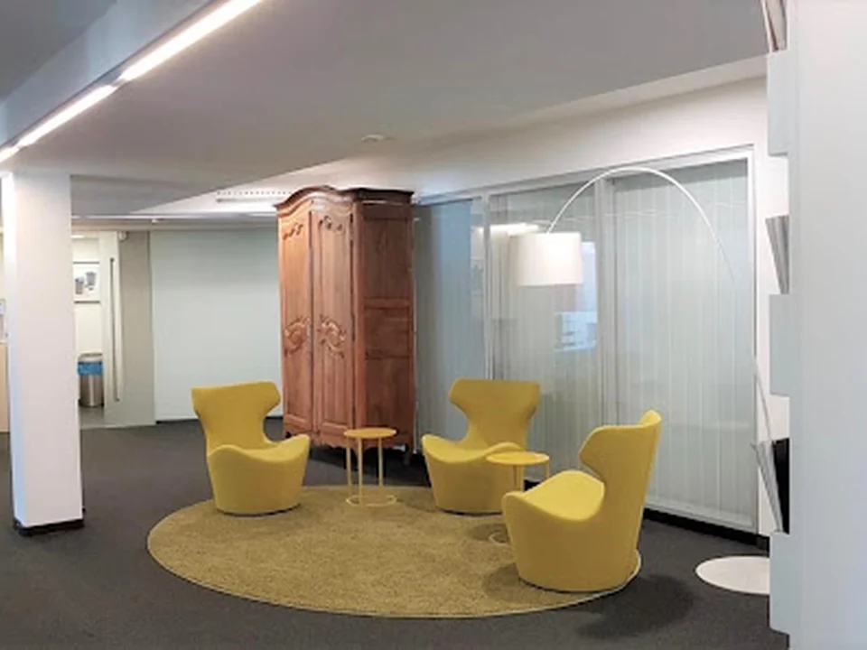 v. Rundstedt & Partner GmbH – Outplacement und Workforce Transformation, München