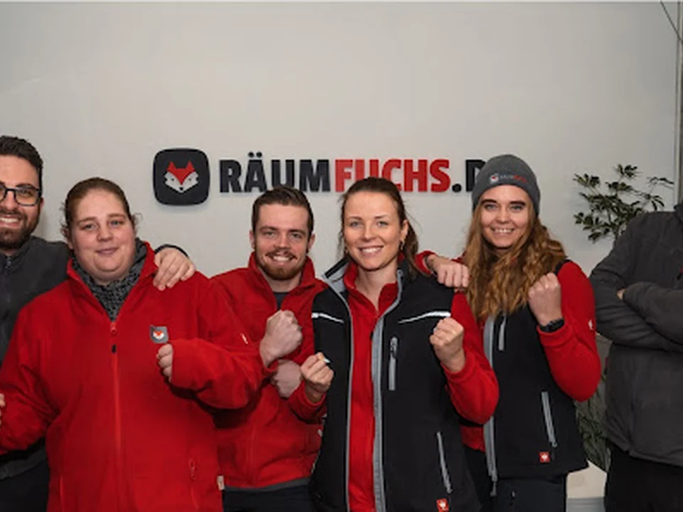 Räumfuchs - Entrümpelungen München