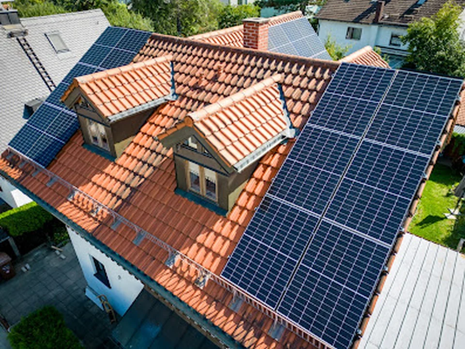 Sonnenmacher GmbH, München