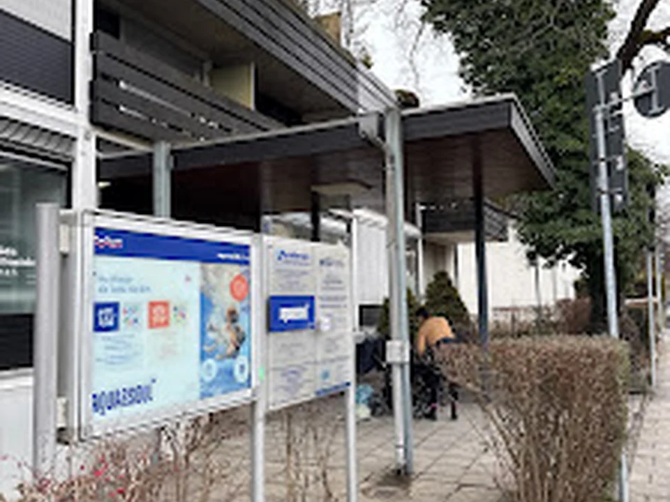 OSP — Orthopädie - Sportorthopädie München