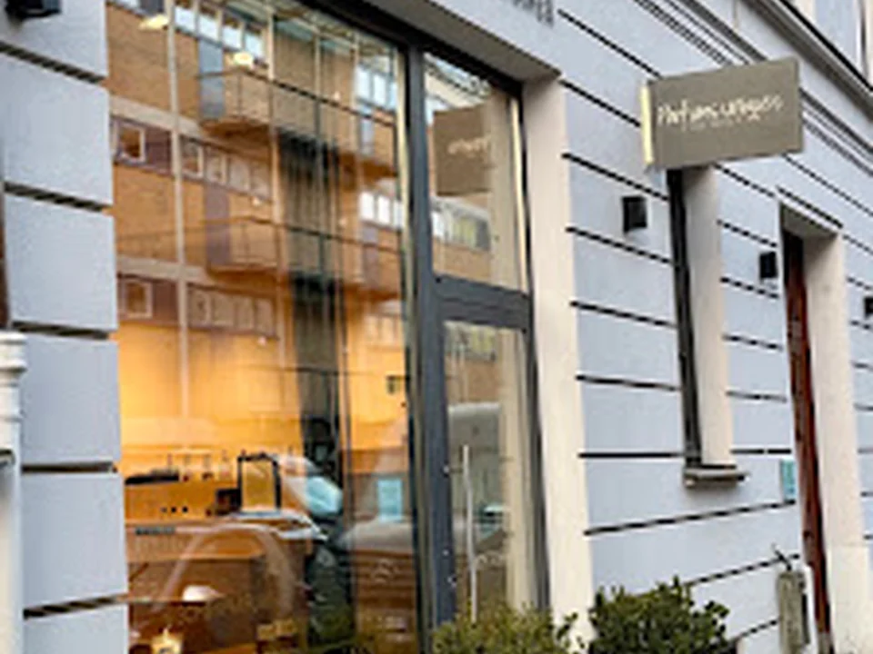 Parfums Uniques Eva Bogner, München