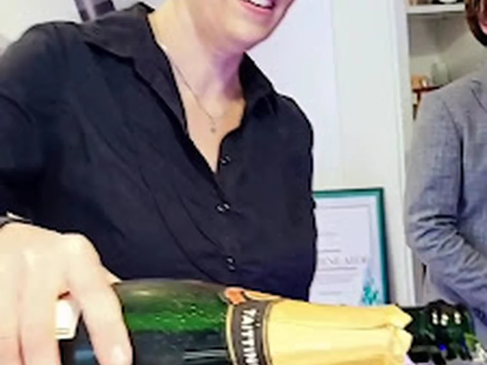 Kosmetikinstitut München Bogenhausen Franziska Liebhart