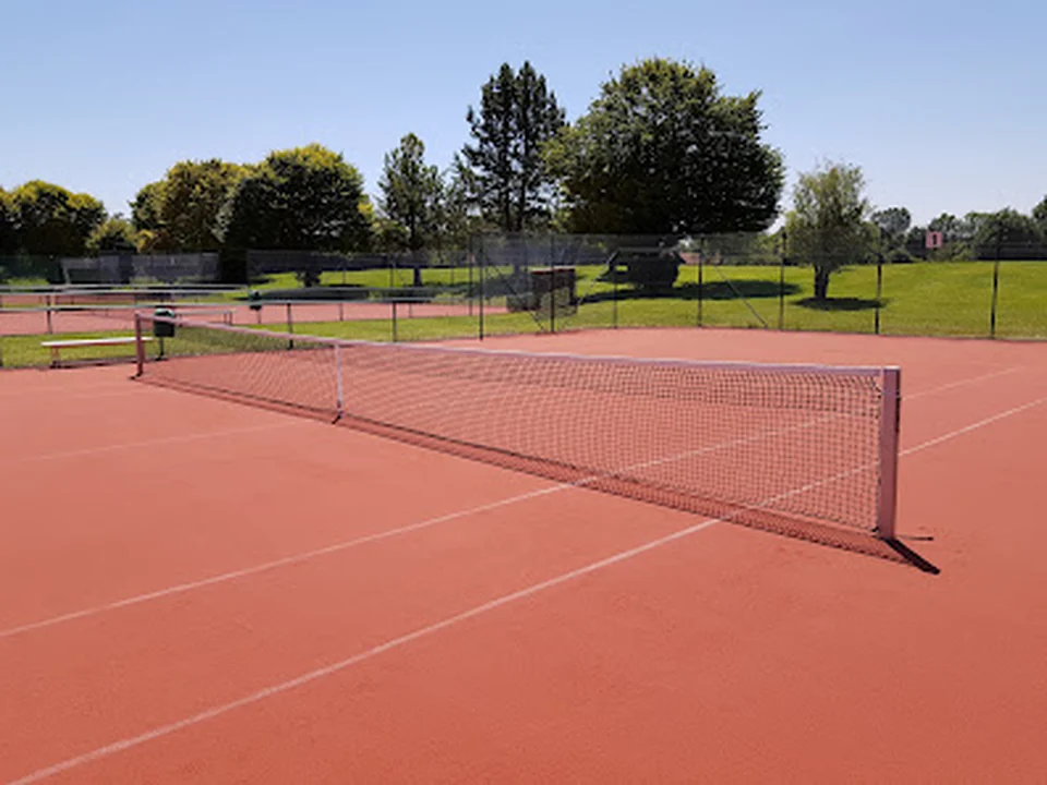 Tennispark Zillerhof, München
