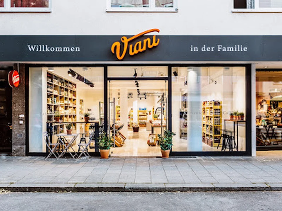 Viani Haidhausen, München