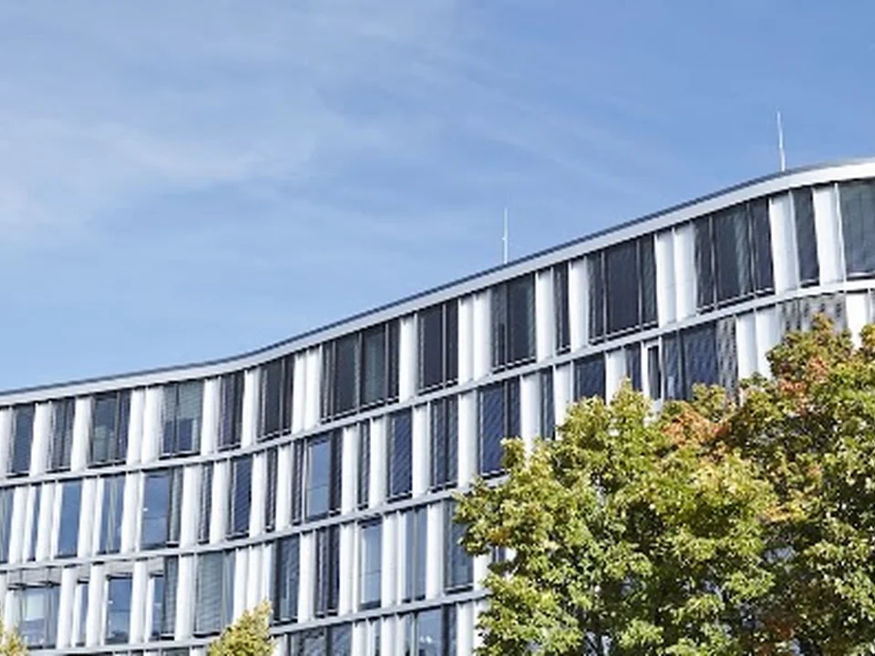 HOFFMANN EITLE, München