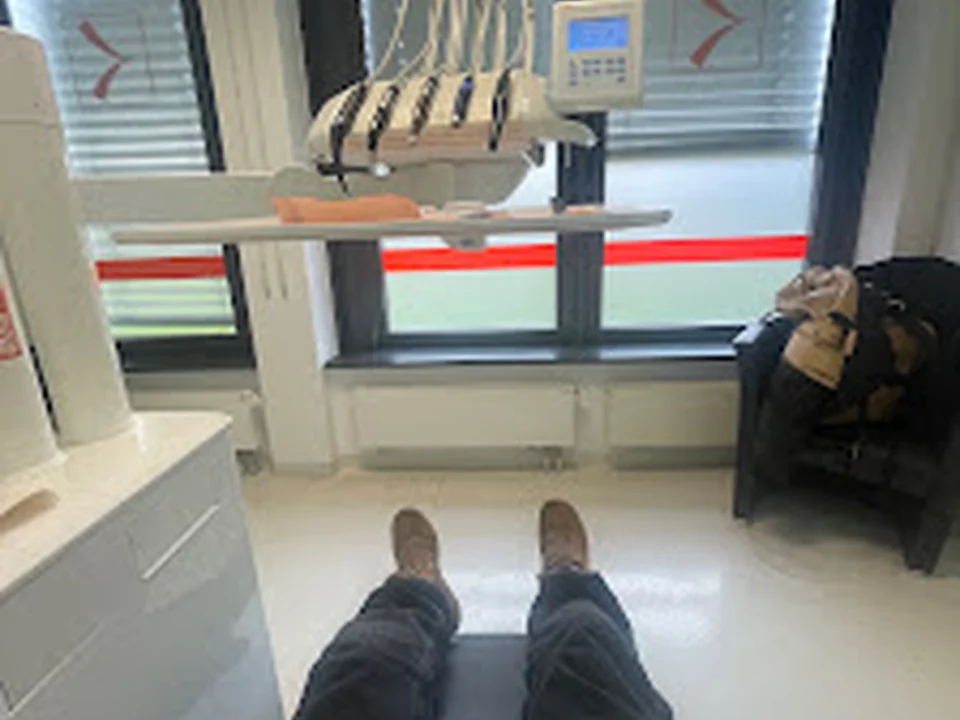 ZTK Zahngesundheit München Schwabing