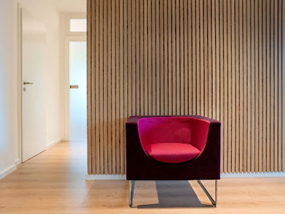 GESUND Physiotherapie Bogenhausen GmbH Privatpraxis, München