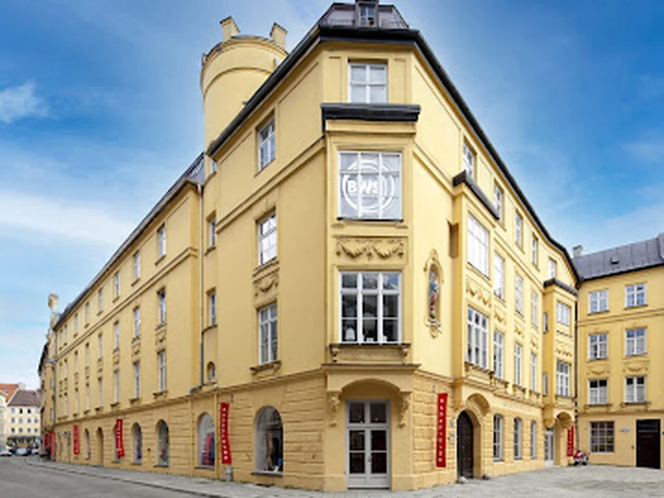 BWS GERMANLINGUA, München