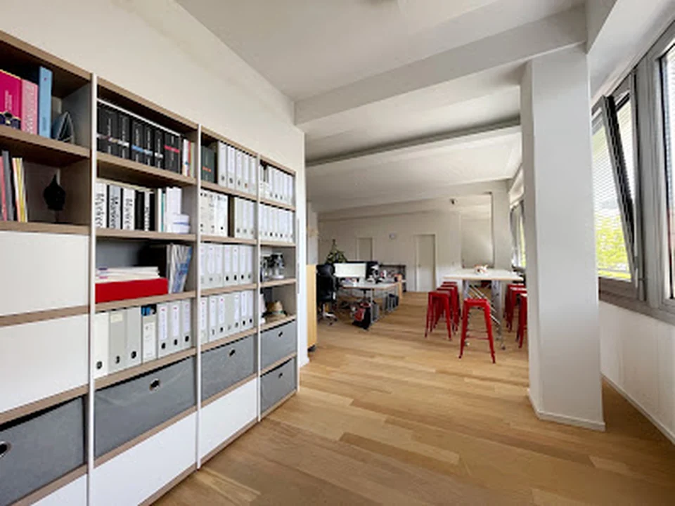 BALLEYWASL | UNSTK, München