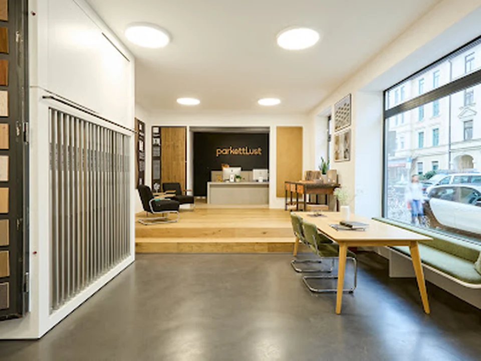 parkettLust GmbH, München