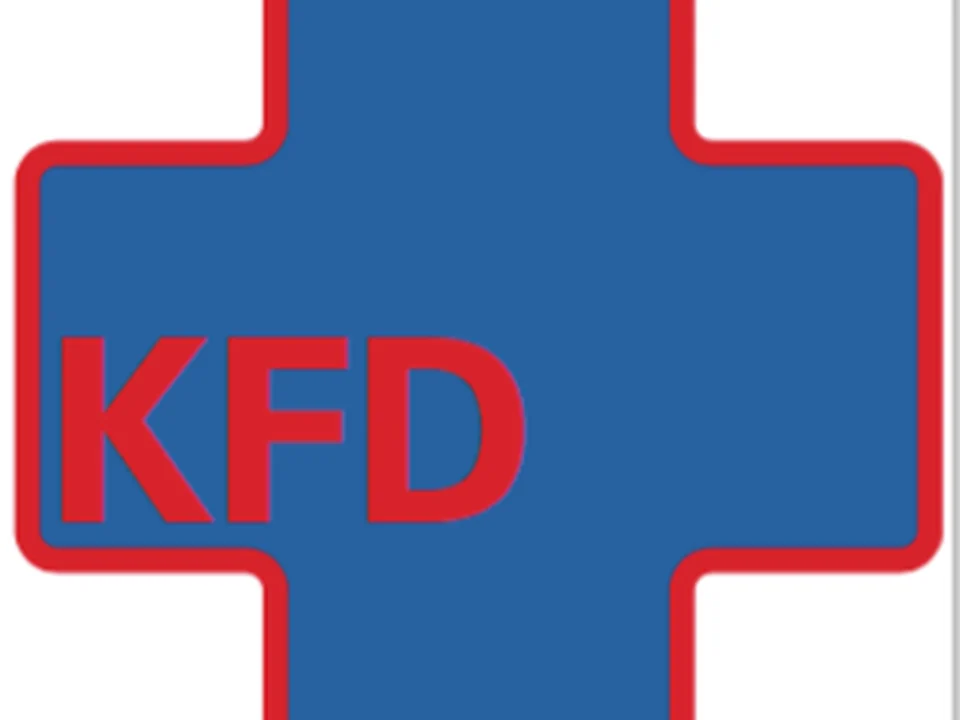 Krankenfahrdienst München Nord GmbH