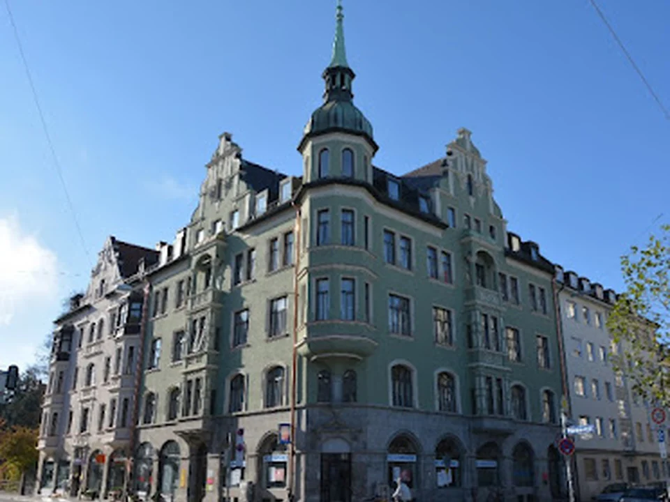 Christian Ott || Immobilien & Hausverwaltung, München