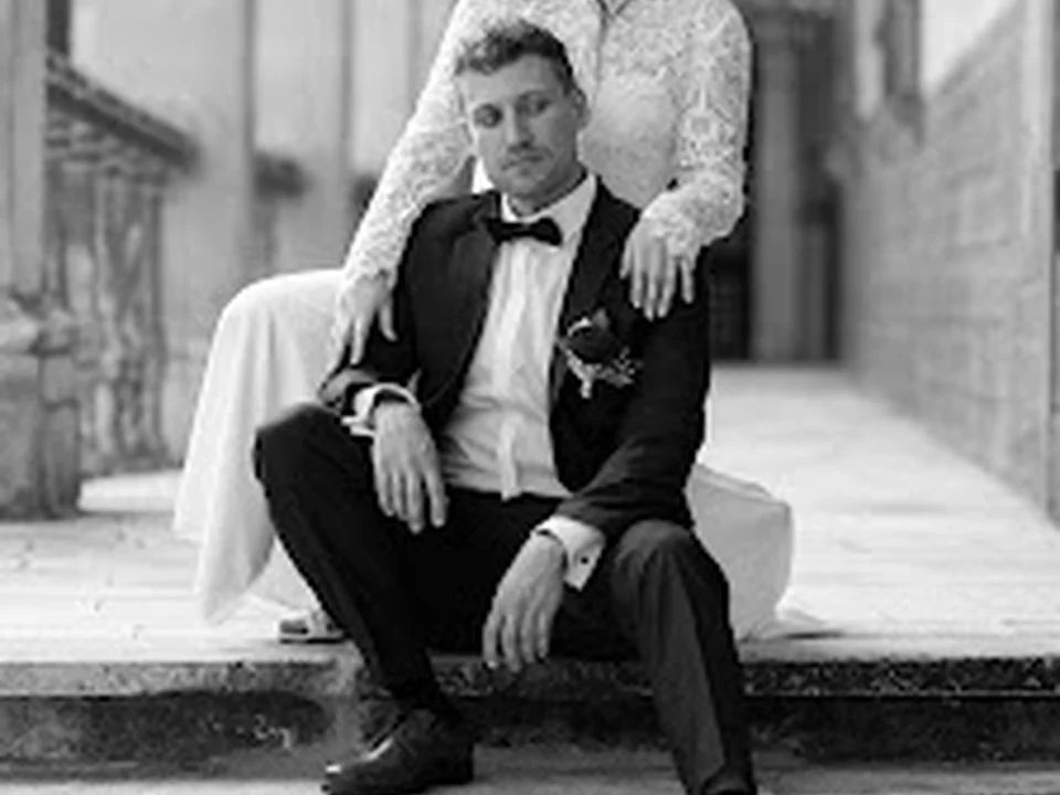 Hochzeitsfotograf & Hochzeitsvideo München - Karol-Photography