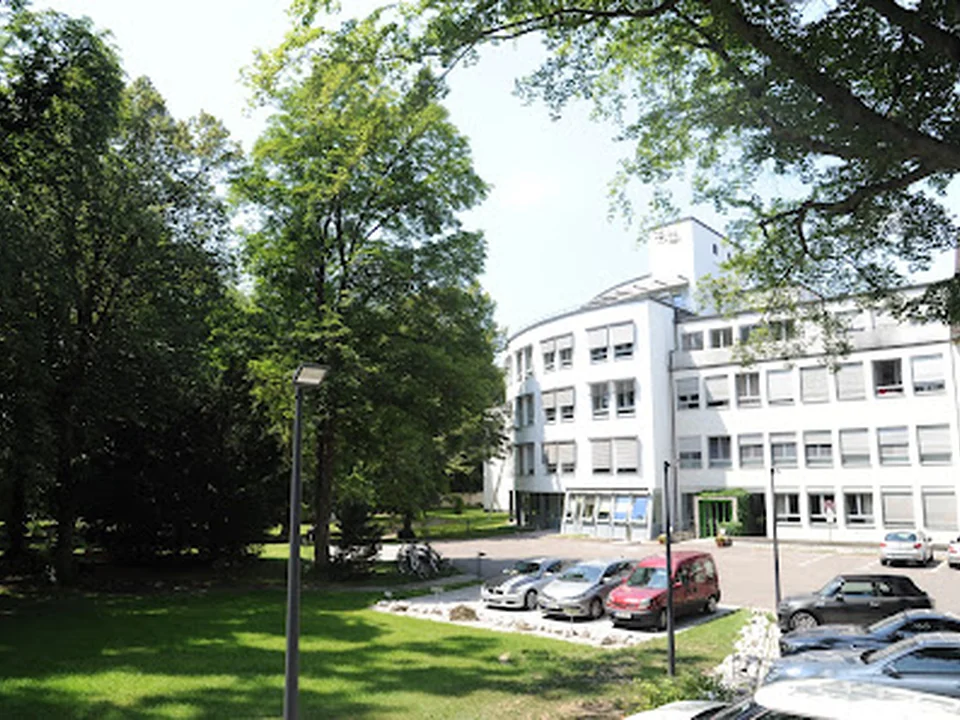 Internistisches Klinikum München Süd