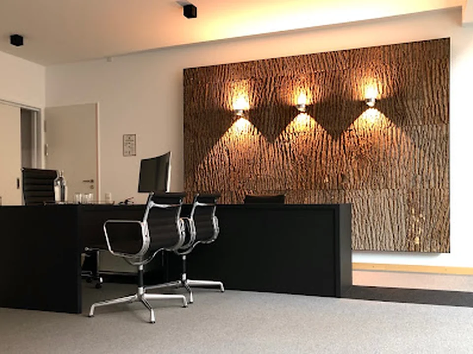DRESCHER IMMOBILIEN GmbH, München