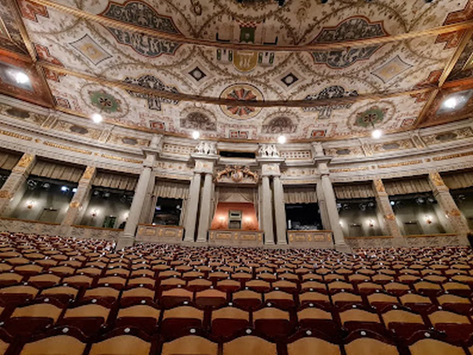 Prinzregententheater, München