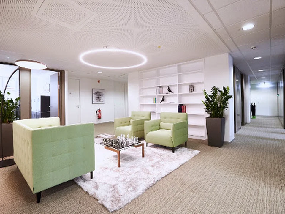 AlixPartners GmbH, München