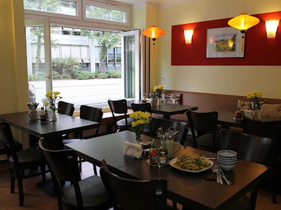 Binh Minh Restaurant, München
