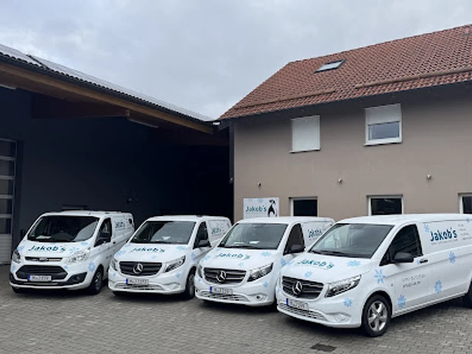 Jakob's Kälte- & Klimatechnik GmbH, München