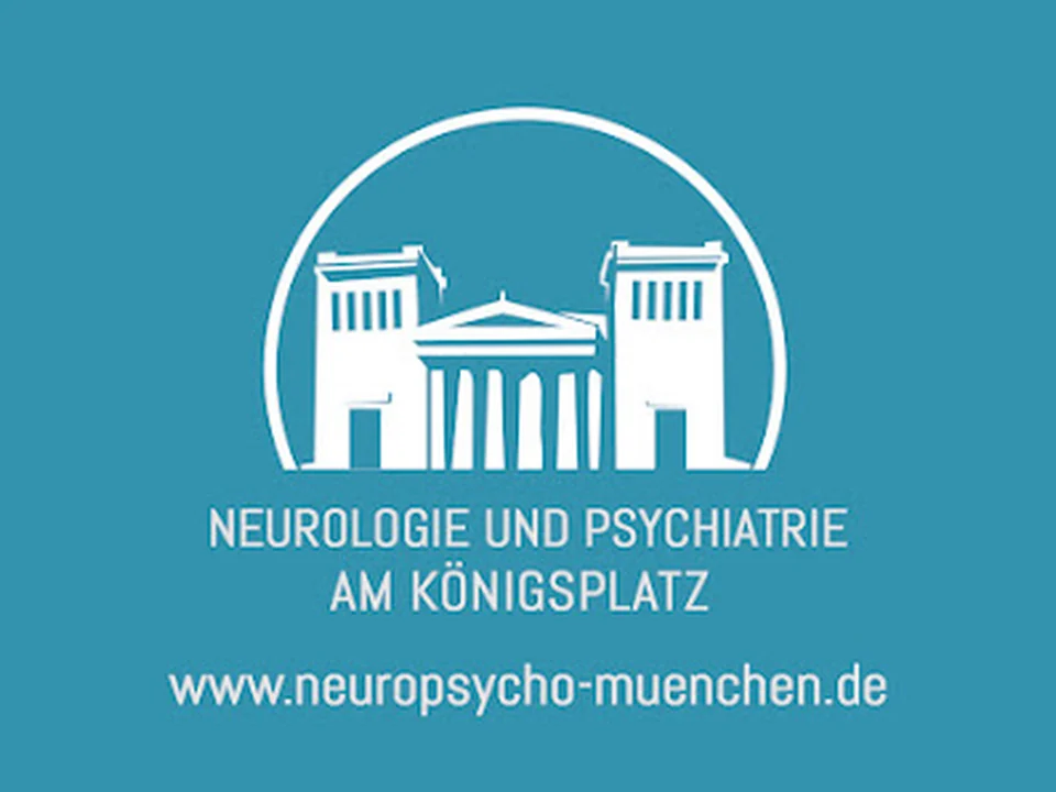 Praxis für Neurologie und Psychiatrie am Königsplatz, München