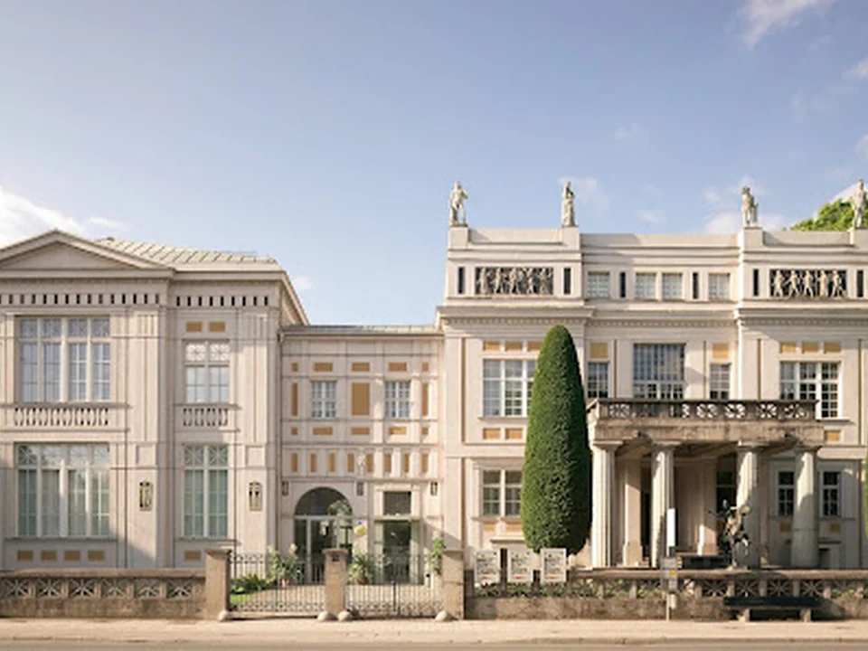 Museum Villa Stuck, München